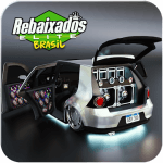 Cover Image of Rebaixados Elite Brasil v3.9.35 MOD APK (Free Reward)