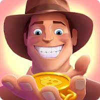 Cover Image of Relic Looter: Mask of tomb 1.8.3 Apk + Mod (Unlocked) for Android