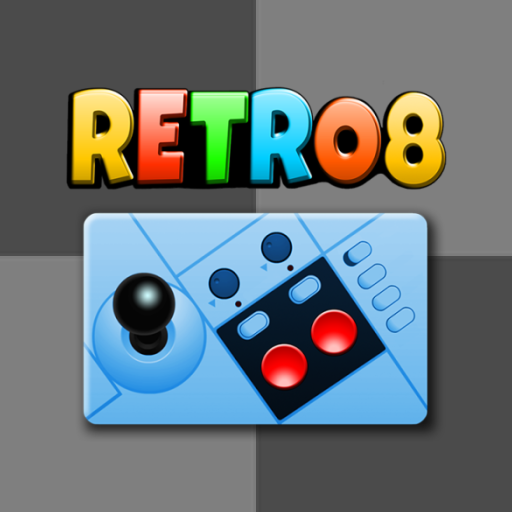 Cover Image of Retro8 - NES Emulator v1.1.15 APK - Free Download for Android