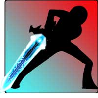 Cover Image of Revenge Of Stickman Warriors 2.1.1 Apk + Mod (Money) for Android