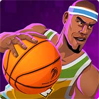 Cover Image of Rival Stars Basketball 2.8.1 Apk + Data for Android