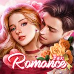 Cover Image of Romance Fate v3.1.2 MOD APK (Premium Choices, Free Rewards)