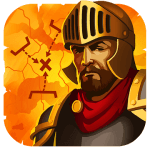 Cover Image of S&T: Medieval Wars Premium v1.0.8 MOD APK (Unlimited Money)