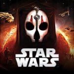 Cover Image of STAR WARS: KOTOR II v2.0.2 APK + OBB (Full Game)