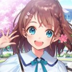 Cover Image of Sakura Scramble! v3.0.22 MOD APK (Free Premium Choices)