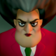Cover Image of Scary Teacher 3D MOD APK 7.5 (Unlimited Money)