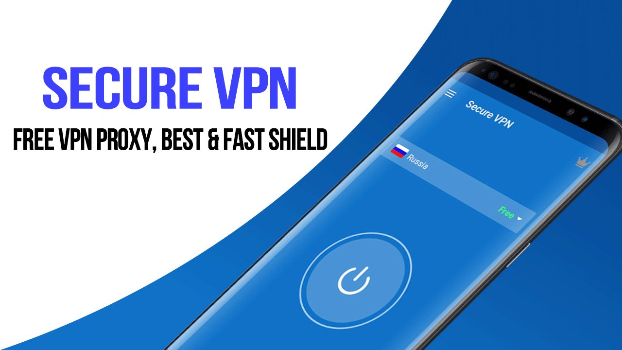 Download Secure VPN MOD APK v4.0.2[VIP Unlocked & Unlimited