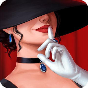 Cover Image of Seekers Notes: Hidden Mystery v2.17.3 MOD APK ( Unlimited Money)