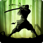 Cover Image of Shadow Fight 2 v2.37.0 MOD APK (Menu, Unlimited All, Max Level)