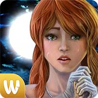 Cover Image of Shadow Wolf Mysteries 3 1.0 Full Apk Data Android