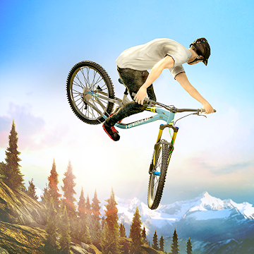 Cover Image of Shred! 2 v1.6.0.3 MOD APK + OBB (Unlocked All) Download for Android