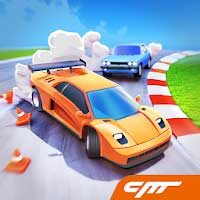 Cover Image of SkidStorm 2.0.168 Apk + Mod (Unlimited Money/Gems/Stupid) Android