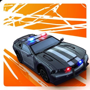 Cover Image of Smash Cops Heat v1.12.01 MOD APK + OBB (Unlimited Money) Download