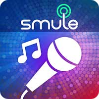 Cover Image of Smule – The #1 Singing App MOD APK 10.0.1 (VIP) for Android