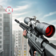 Cover Image of Sniper 3D Gun Shooter MOD APK 3.51.5 (Unlimited Coins)
