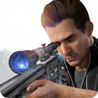 Cover Image of Sniper Master : City Hunter MOD APK 1.5.3 (Money) + Data Android