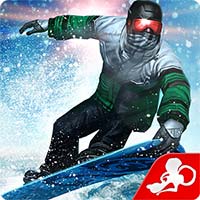 Cover Image of Snowboard Party 2 1.1.1 Apk + Mod + Data for Android