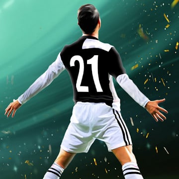 Cover Image of Soccer Cup 2021 v1.17.2 MOD APK (Free Shopping)