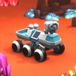 Cover Image of Space Rover v2.38 APK + MOD (Free Shopping)