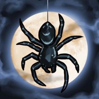 Mod4apk.net - Spider Rite of Shrouded Moon 1.0.6 Mod Apk