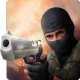 Cover Image of Standoff MOD APK 1.22.1 (Endless Ammo)