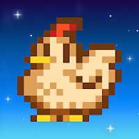 Cover Image of Stardew Valley 1.4.5.151 Apk + Mod (Money) + Data for Android