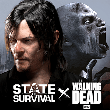Cover Image of State of Survival v1.13.65 MOD APK (Use Quick Skill)