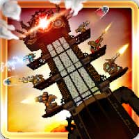 Cover Image of Steampunk Tower 1.5.6 Apk + Mod (Unlimited Money) for Android