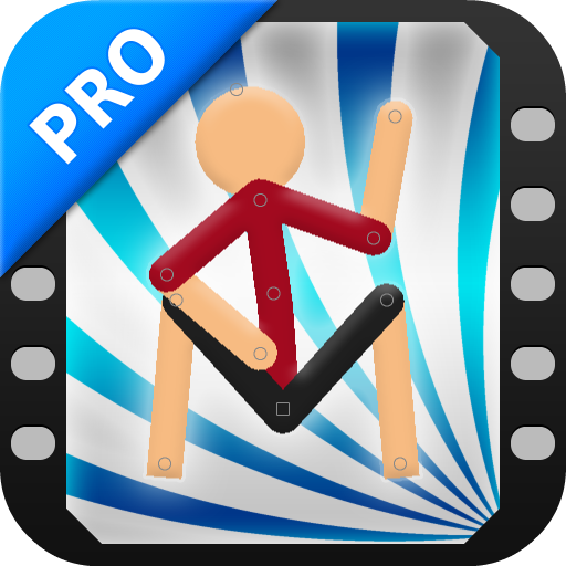 Cover Image of Stick Nodes Pro v3.2.3 APK (Full) Download for Android