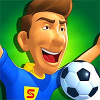 Cover Image of Stick Soccer 2 1.0.9 Apk + Mod Money, Premium for Android