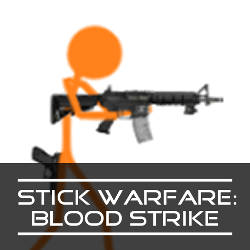 Cover Image of Stick Warfare: Blood Strike v7.7.2 MOD APK (Unlimited Money)