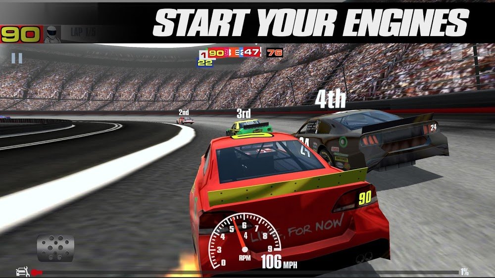 Racing in Car 2021 v3.1.9 MOD APK (Unlimited Coins) Download