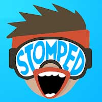 Cover Image of Stomped! 1.0.4 Apk + Mod (Unlocked All) for Android