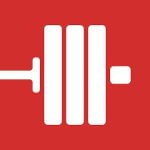 Cover Image of StrongLifts Weight Lifting Log v3.8.1 MOD APK (Pro Unlocked)