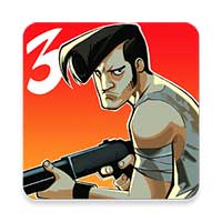 Cover Image of Stupid Zombies 3 2.11 Apk MOD (Unlimited Money) Android