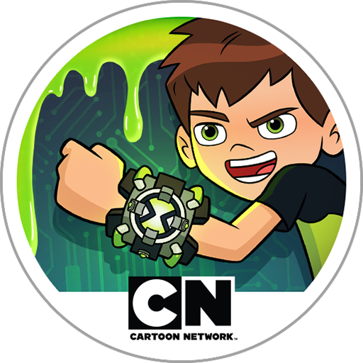 Cover Image of Super Slime Ben (MOD all character) v1.2 APK download for Android