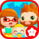 Cover Image of Sweet Home Stories MOD APK 1.2.71 (Unlocked)
