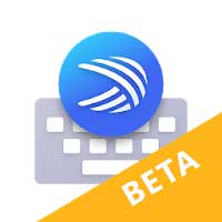 Cover Image of SwiftKey Beta MOD APK 8.10.21.3 (Full/Themes) for Android
