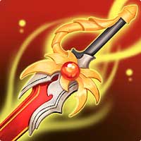 Cover Image of Sword Knights : Idle RPG 1.3.91 Apk + Mod (Free Shopping) Android
