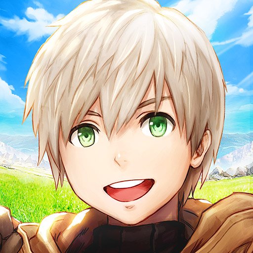 Cover Image of Tales of Wind v4.1.8 APK + OBB