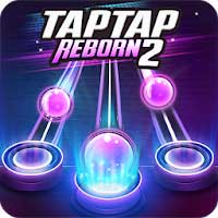 Cover Image of Tap Tap Reborn 2 Popular Songs 3.0.9 Apk + Mod VIP Android