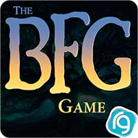 Cover Image of The BFG Game 1.0.15 Apk Mod Money Lives Android
