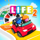 Cover Image of The Game of Life 2 MOD APK v0.5.1 (Unlocked)