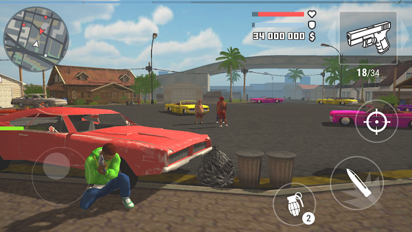 Gta Vice City Game For Android 2.3 6 Free - Colaboratory