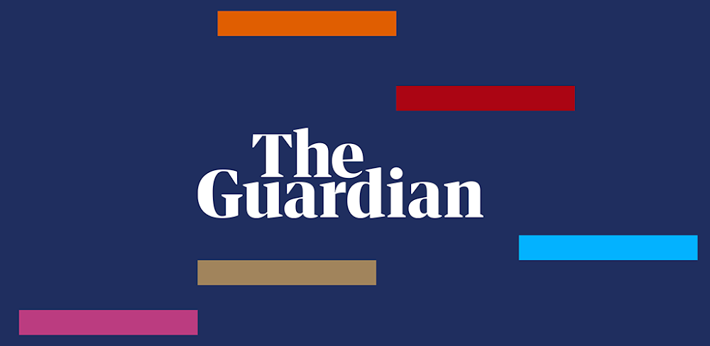 Cover Image of The Guardian v6.149.20551 MOD APK (Premium Unlocked)