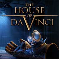 Cover Image of The House of Da Vinci 1.0.6 Full Apk + Data Android