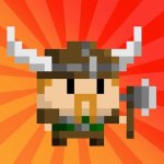 Cover Image of The Last Vikings v1.4.1 MOD APK (Unlimited Money)