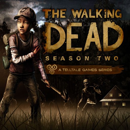 Cover Image of The Walking Dead: Season Two v1.35 MOD APK + OBB (All Episodes)