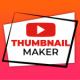 Cover Image of Thumbnail Maker MOD APK 11.8.45 (VIP Unlocked)