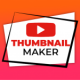 Cover Image of Thumbnail Maker MOD APK 11.8.90 (Vip Unlocked)